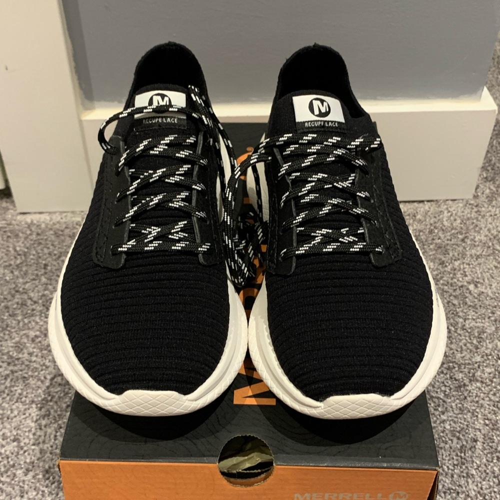 Merrell Recupe Lace Casual Sneakers